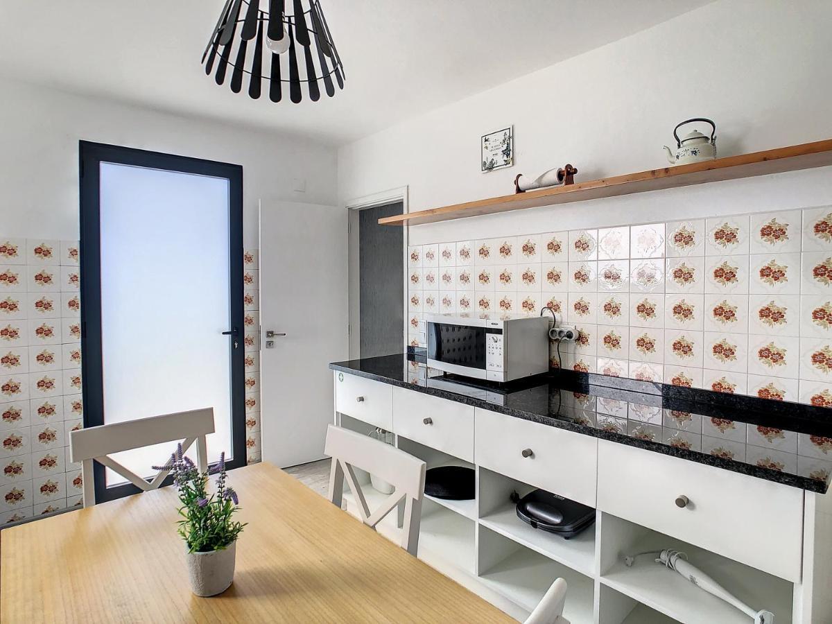 Casa Axxul By Lovelystay Canhas Zewnętrze zdjęcie