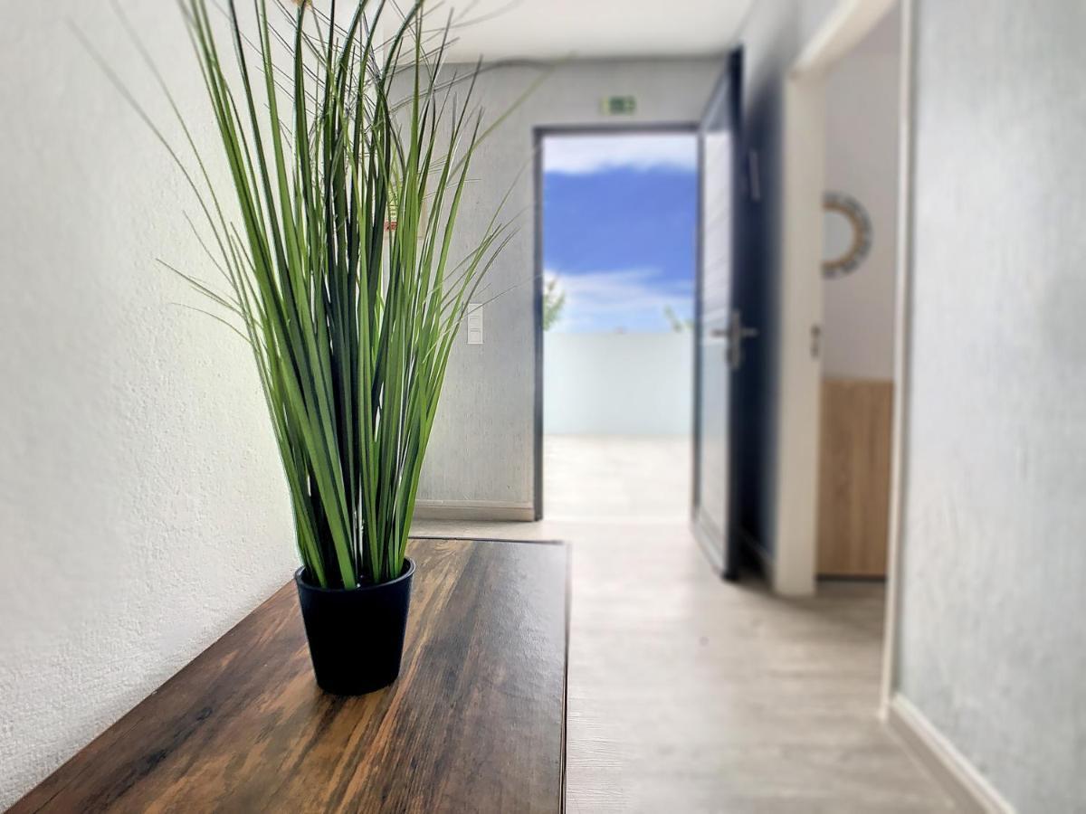 Casa Axxul By Lovelystay Canhas Zewnętrze zdjęcie