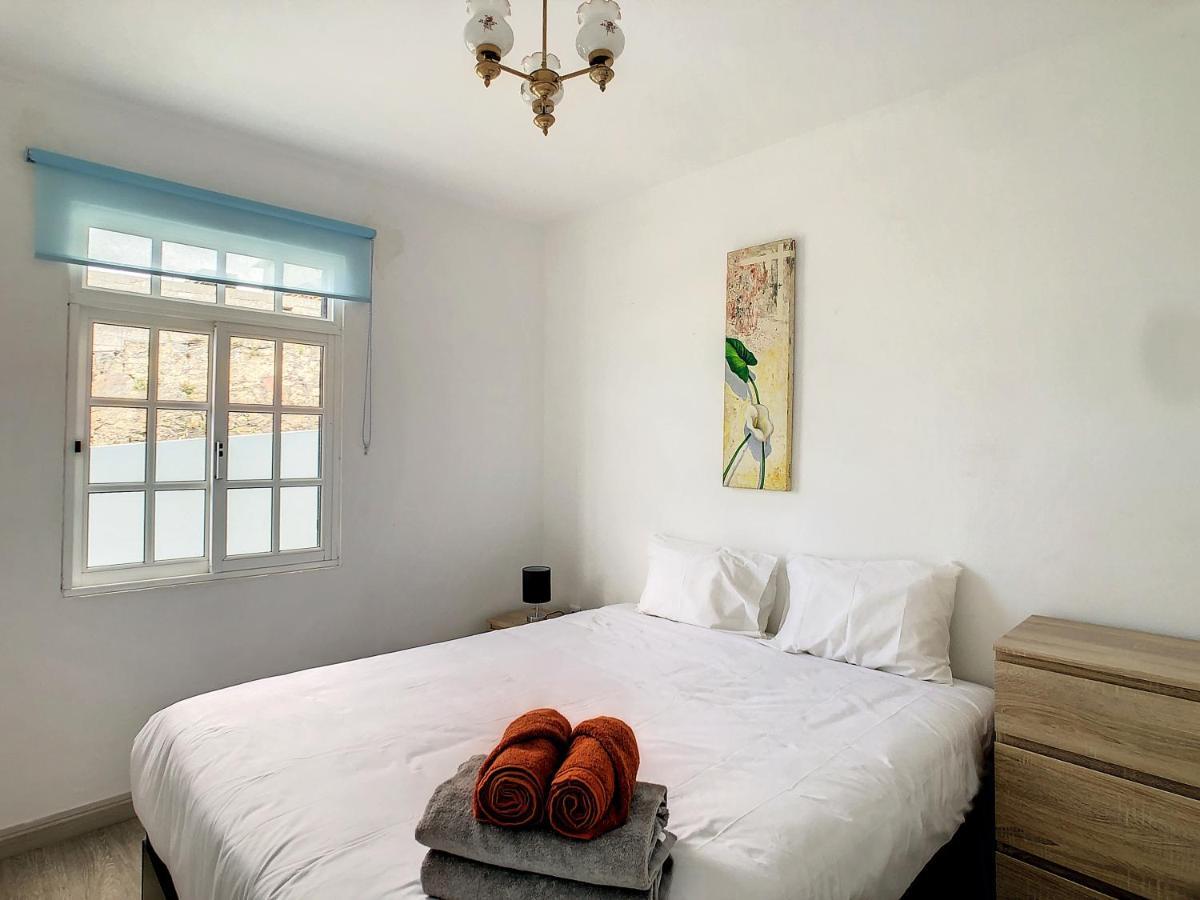 Casa Axxul By Lovelystay Canhas Zewnętrze zdjęcie