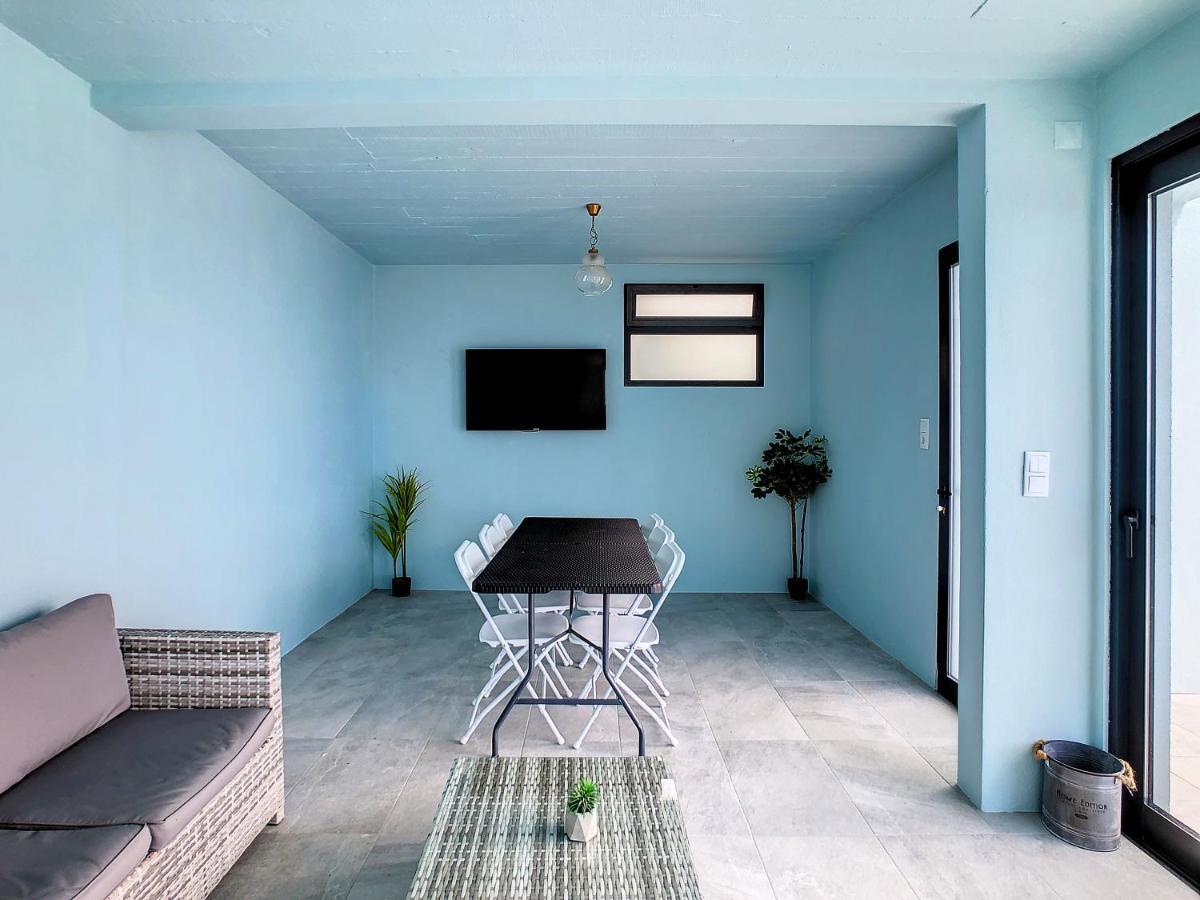 Casa Axxul By Lovelystay Canhas Zewnętrze zdjęcie